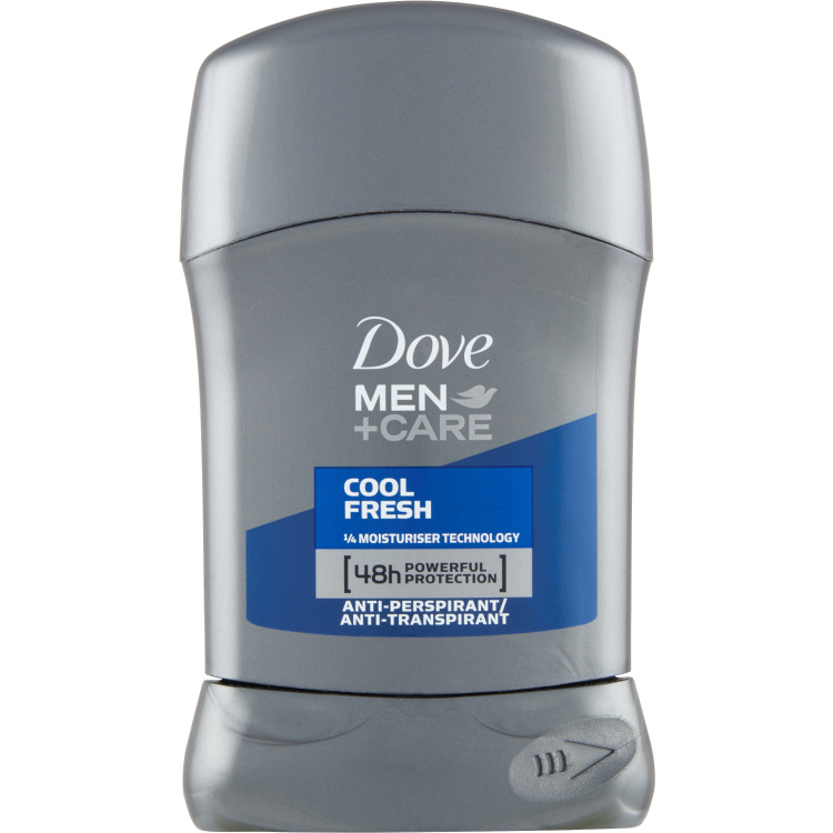 Dove Men+Care antiperspirant Cool Fresh, 50 ml